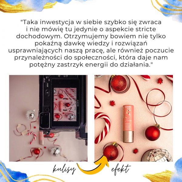 wywiad Izabela Kręcioch